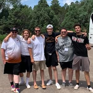 Meet your Posher, Ryan